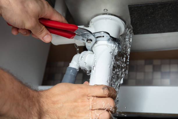Best 24/7 water damage repair  in Stevenson Ranch, CA