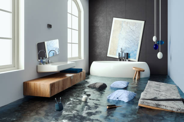 Best Water damage contractors near me  in Stevenson Ranch, CA