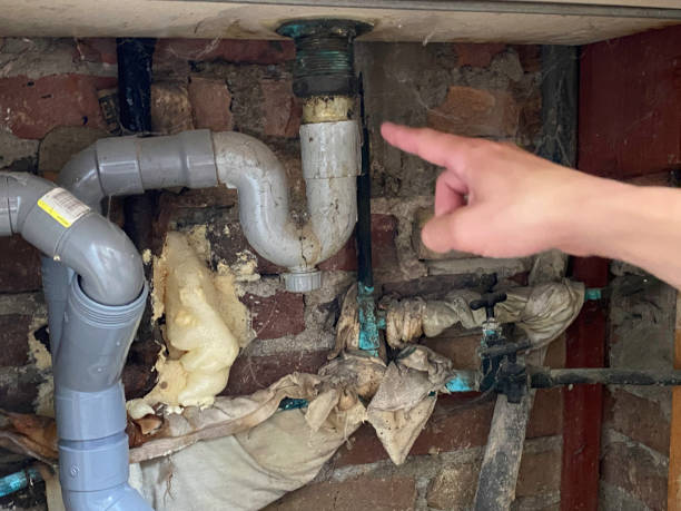 Best Water damage restoration near me  in Stevenson Ranch, CA